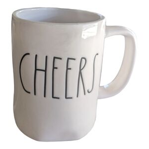 Rae Dunn Cheers Mug